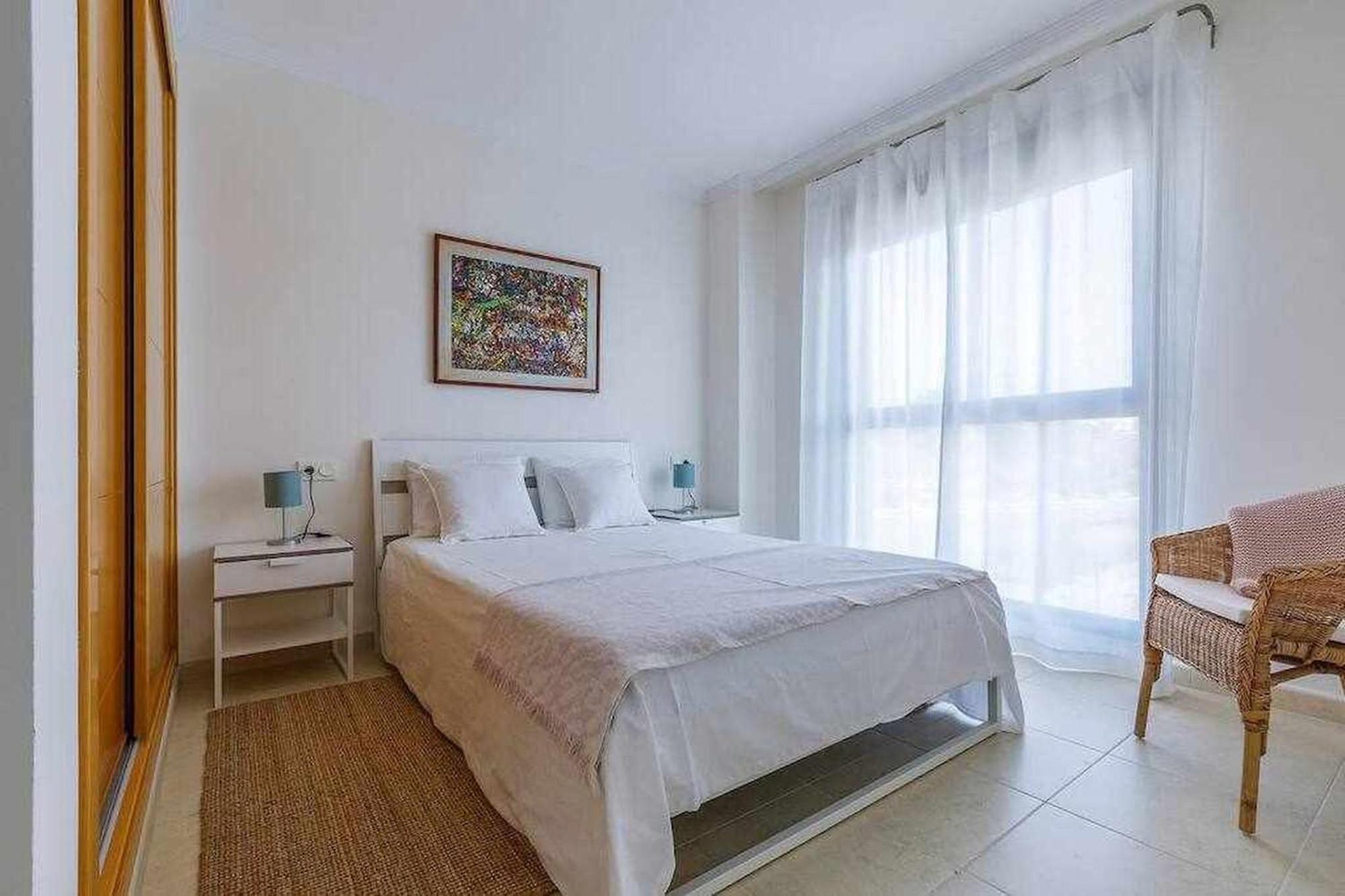 Ferienwohnung A&N La Vega 9 Torre Del Mar Exterior foto